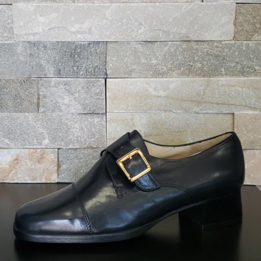 Elena Petrocelli Slip On Loafer